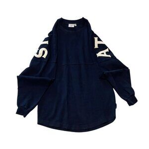 Atlantis Paradise Island Sweatshirt – XS